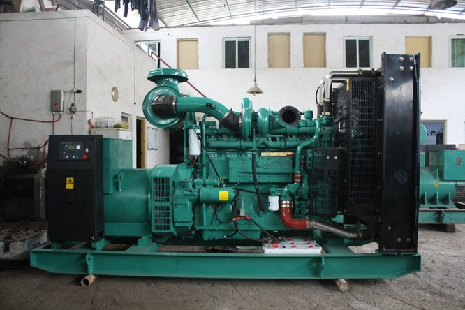 东坡环保无噪音：租用静音发电机组，为环境和耳朵双重保驾护航